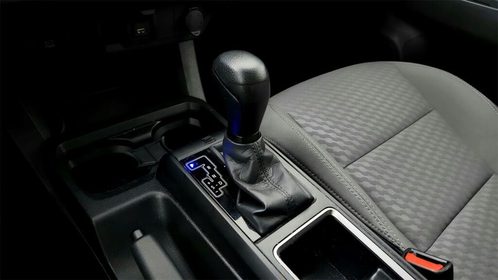 2023 Toyota Tacoma SR Laurel MD