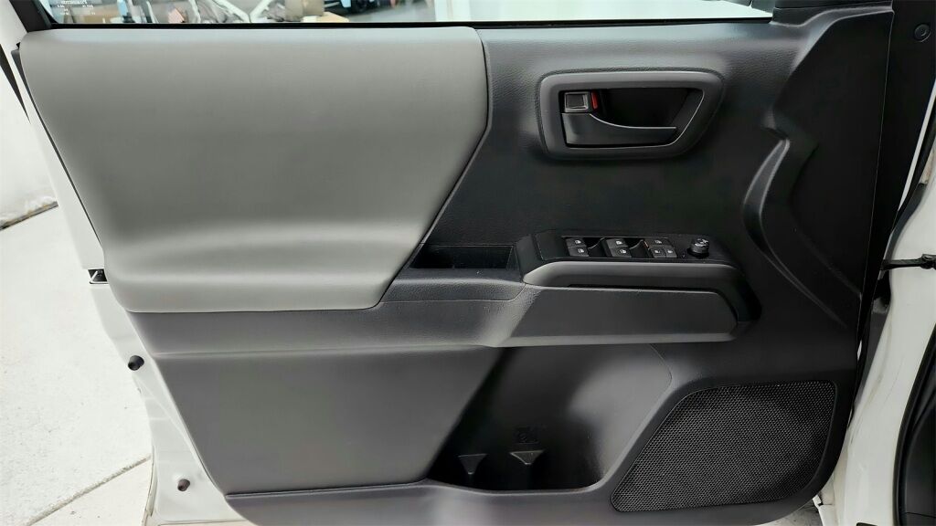 2023 Toyota Tacoma SR Laurel MD
