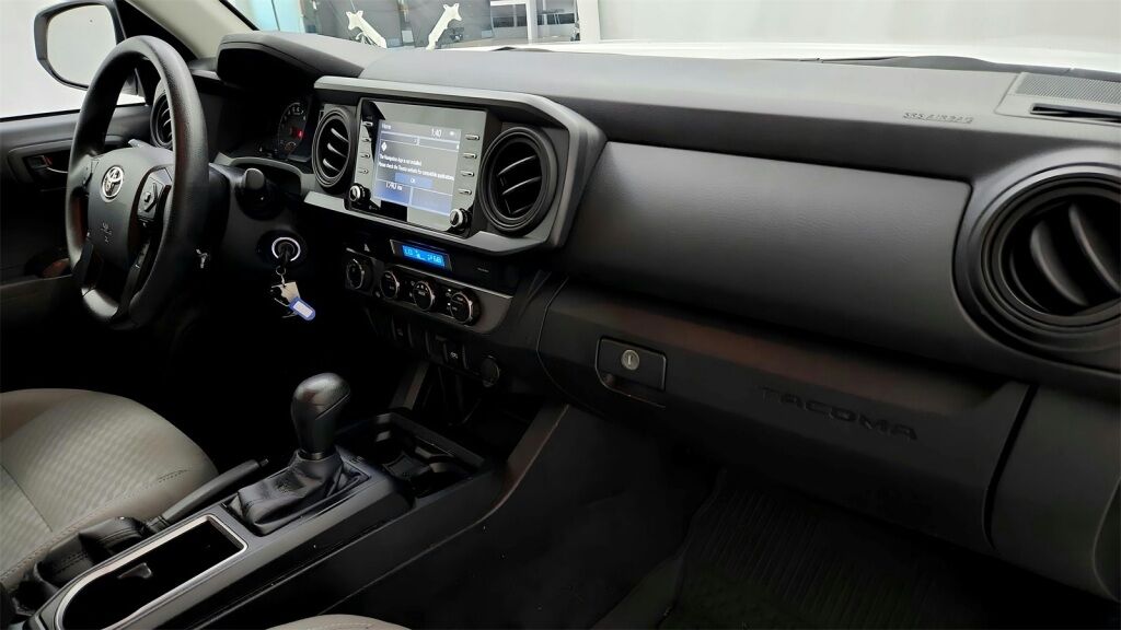 2023 Toyota Tacoma SR Laurel MD