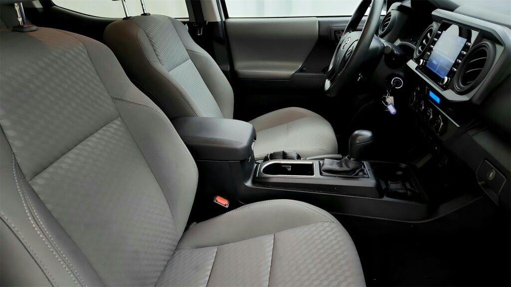 2023 Toyota Tacoma SR Laurel MD