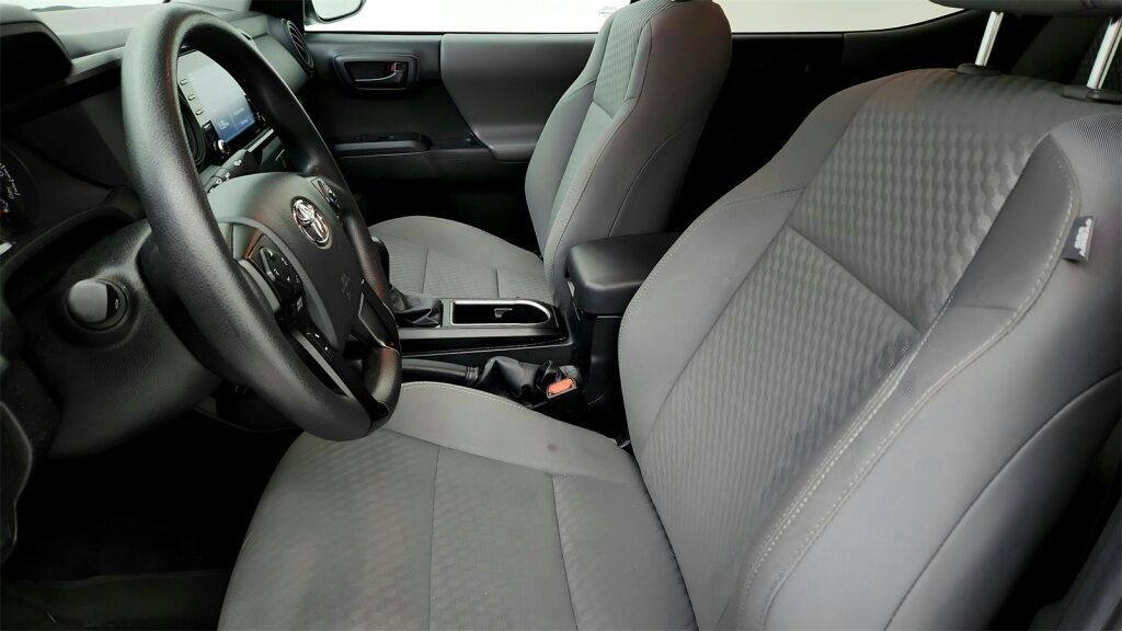2023 Toyota Tacoma SR Laurel MD