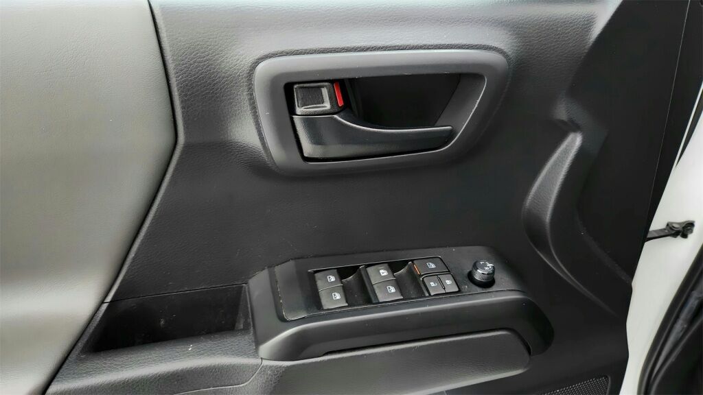 2023 Toyota Tacoma SR Laurel MD