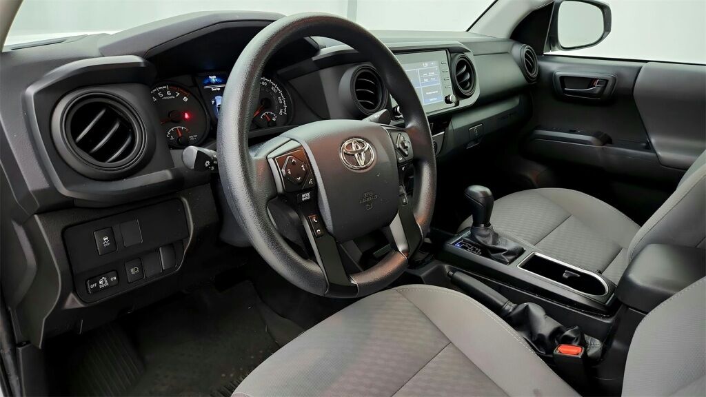 2023 Toyota Tacoma SR Laurel MD