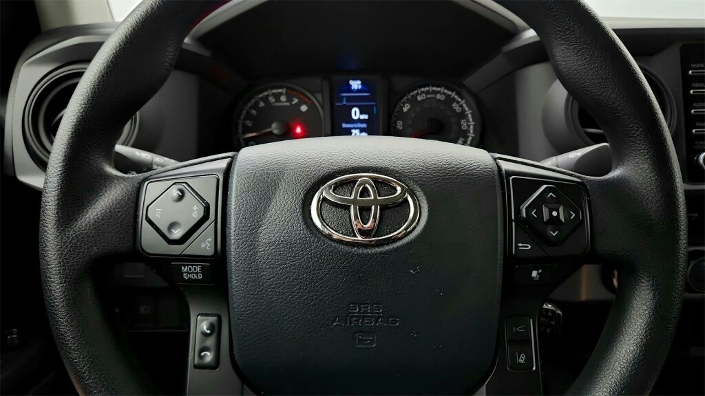 2023 Toyota Tacoma SR Laurel MD