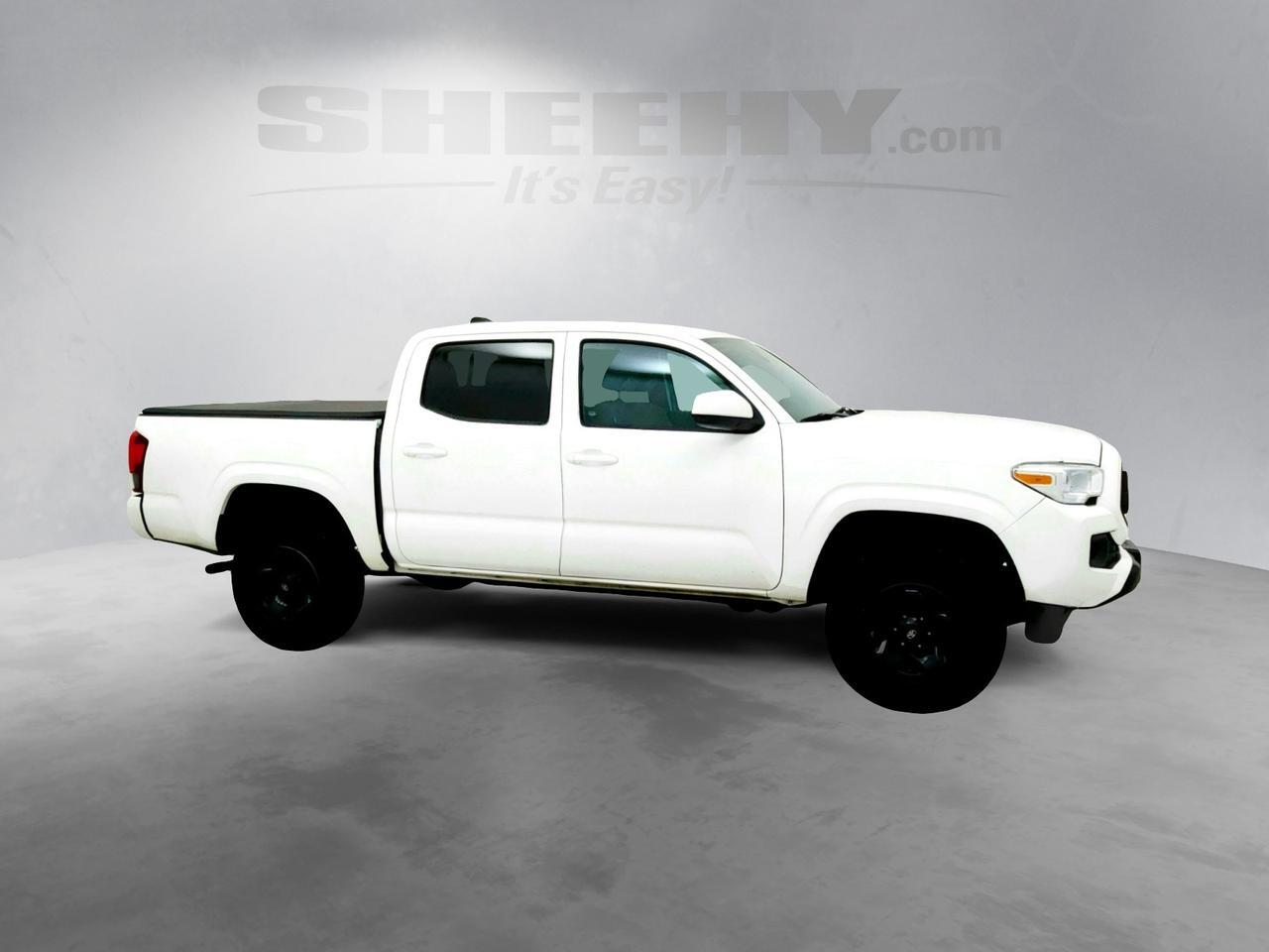 2023 Toyota Tacoma SR Laurel MD