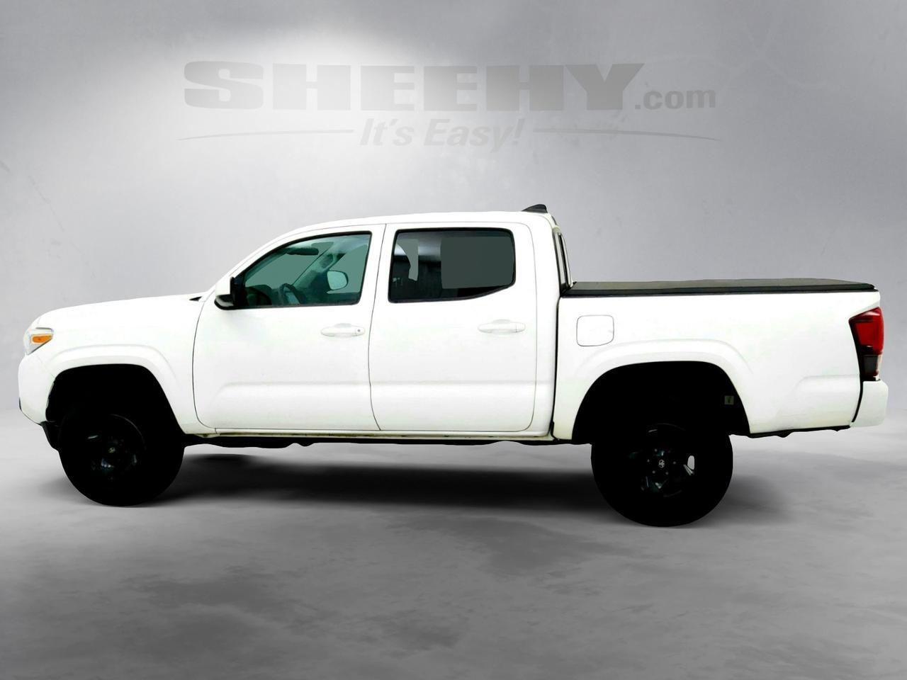 2023 Toyota Tacoma SR Laurel MD
