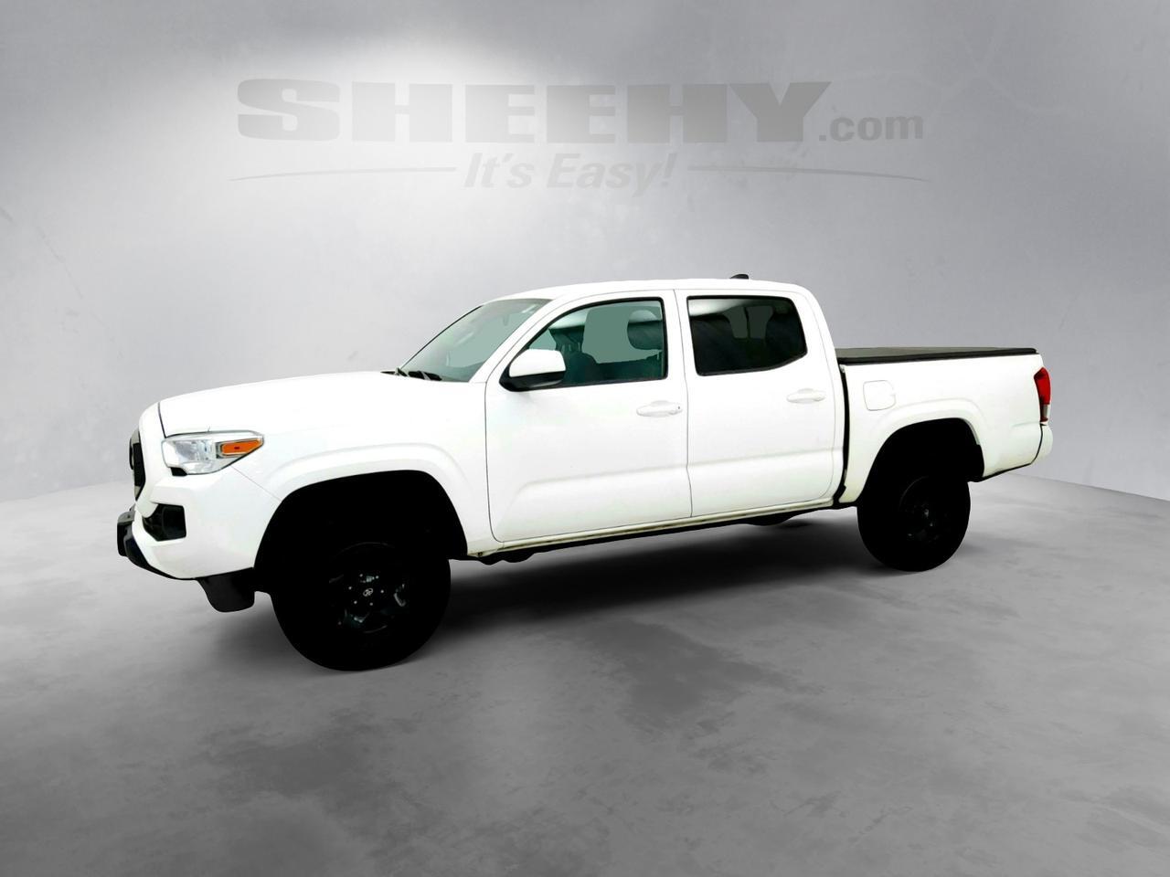 2023 Toyota Tacoma SR Laurel MD