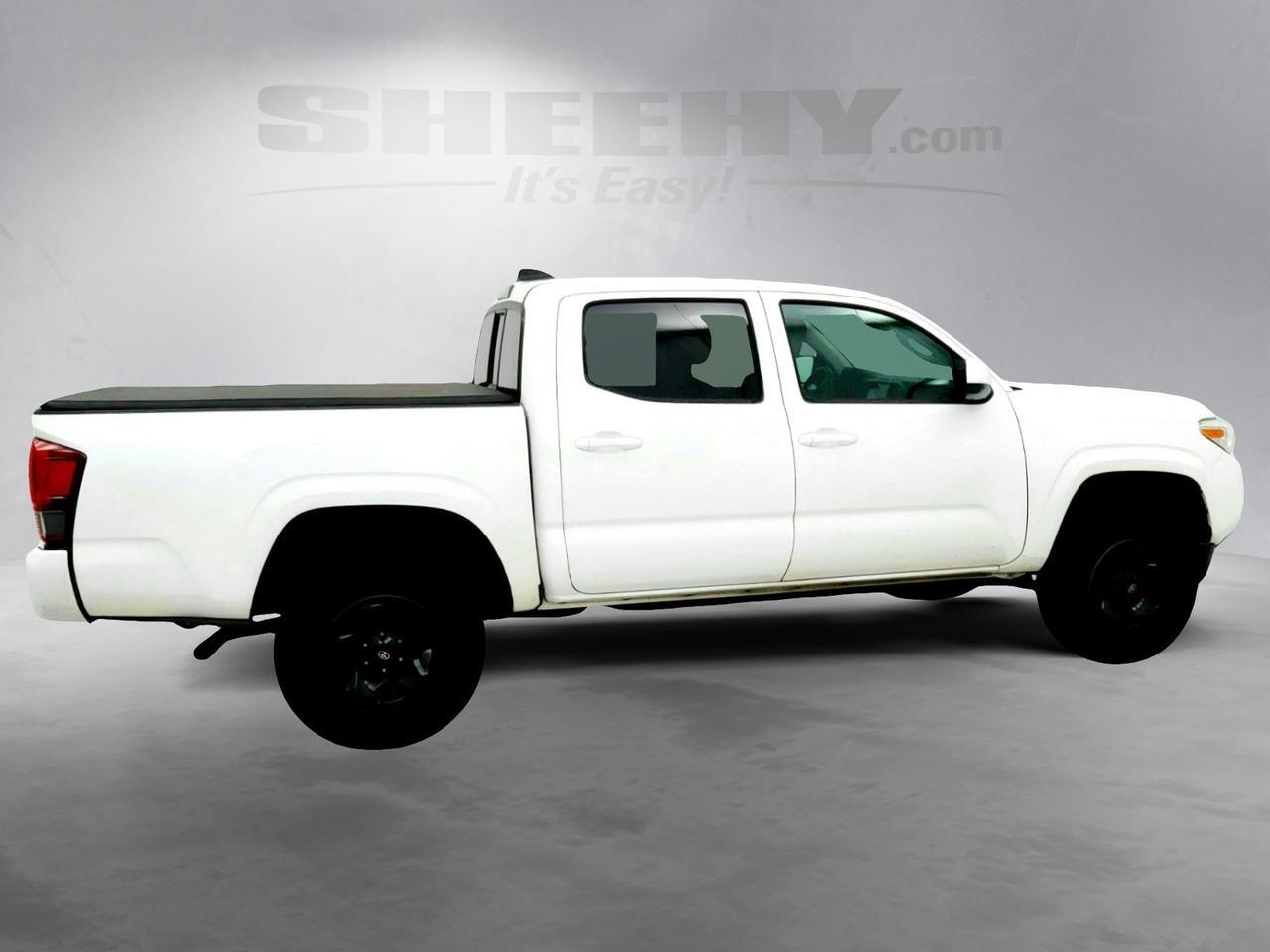 2023 Toyota Tacoma SR Laurel MD