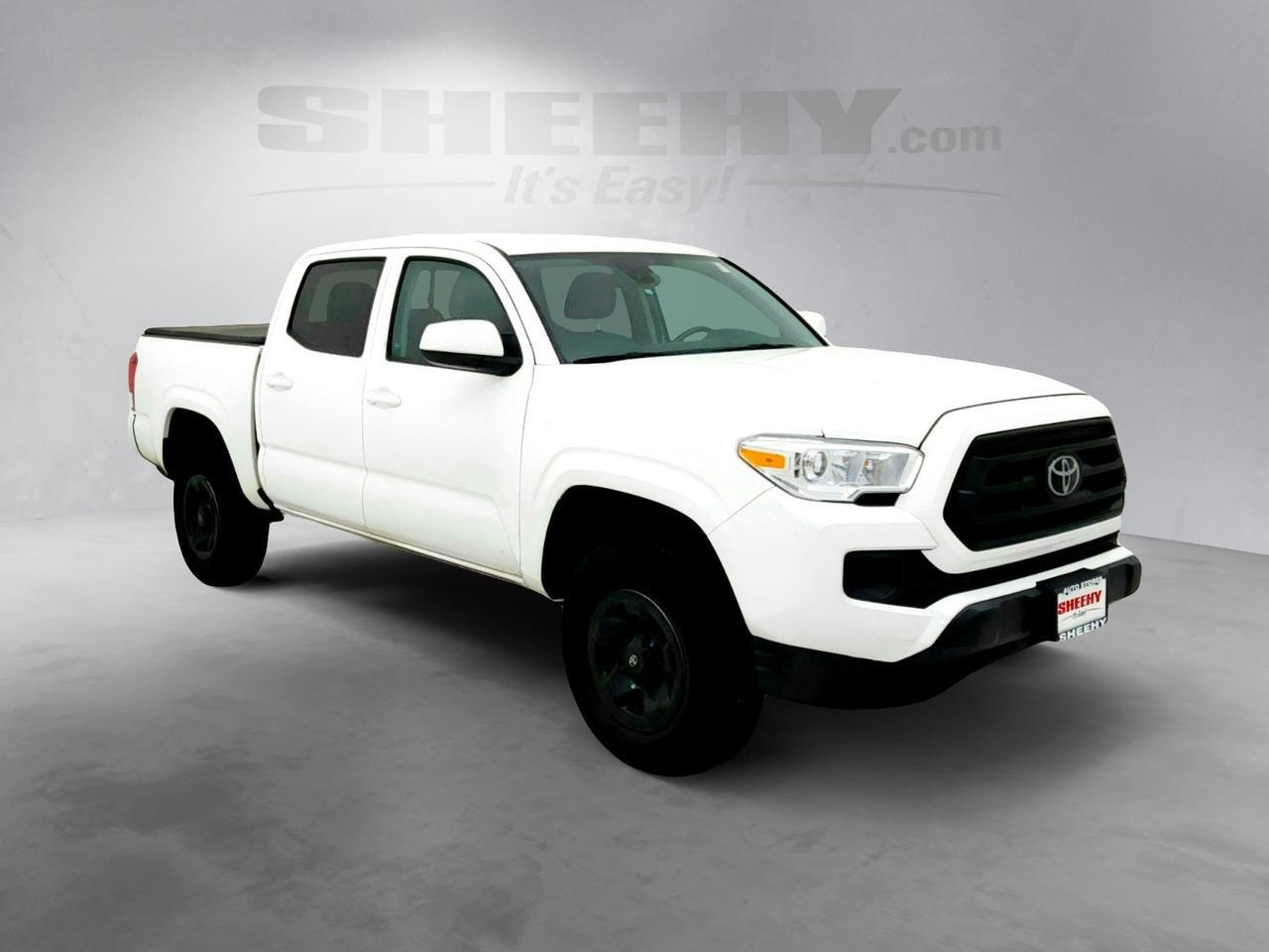 2023 Toyota Tacoma SR Laurel MD