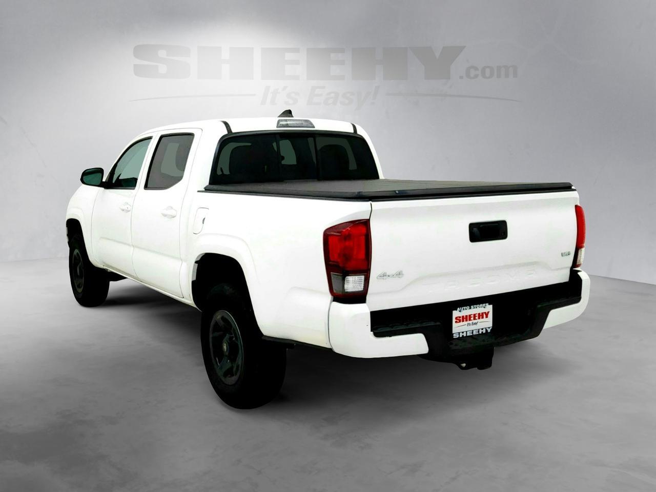 2023 Toyota Tacoma SR Laurel MD
