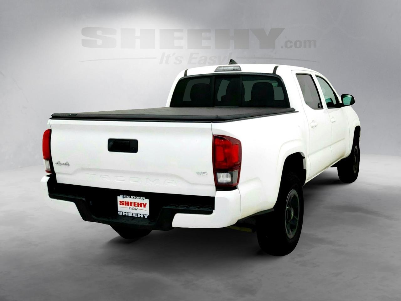 2023 Toyota Tacoma SR Laurel MD