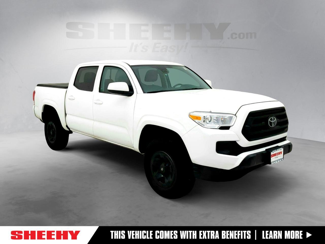 2023 Toyota Tacoma SR Laurel MD
