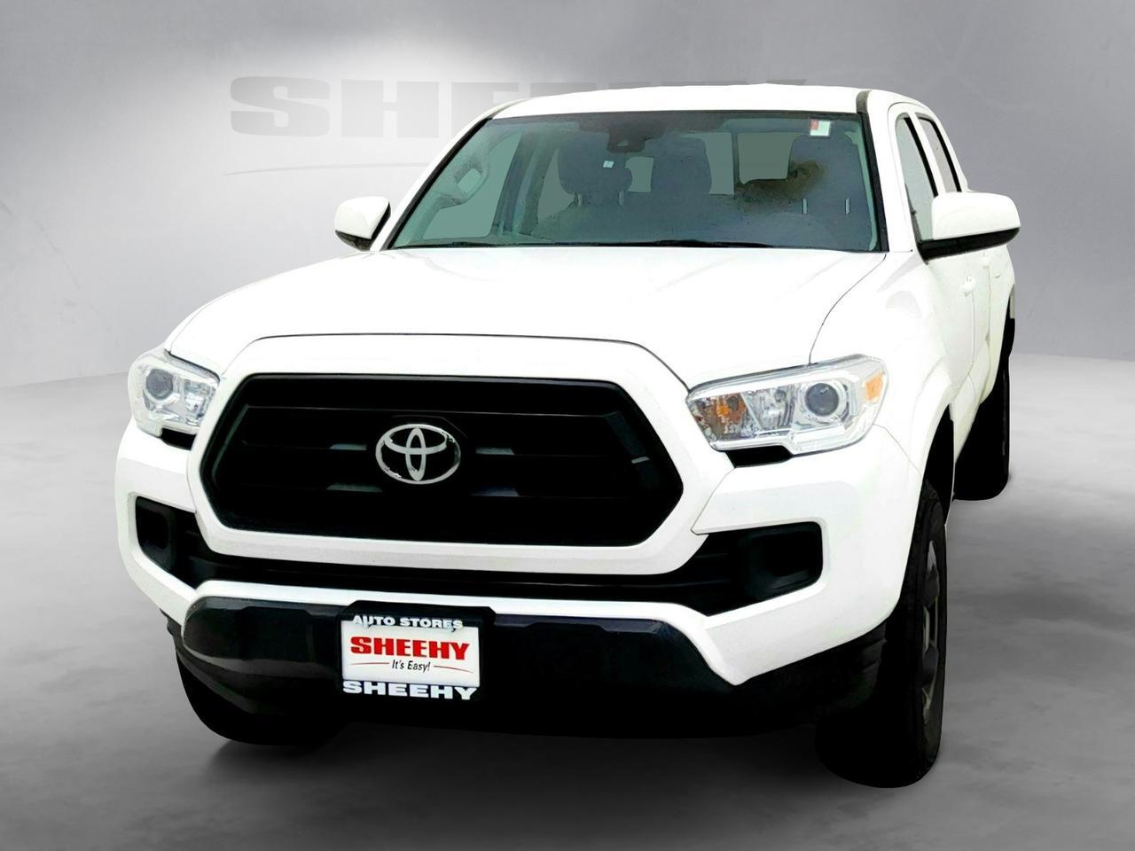 2023 Toyota Tacoma SR Laurel MD