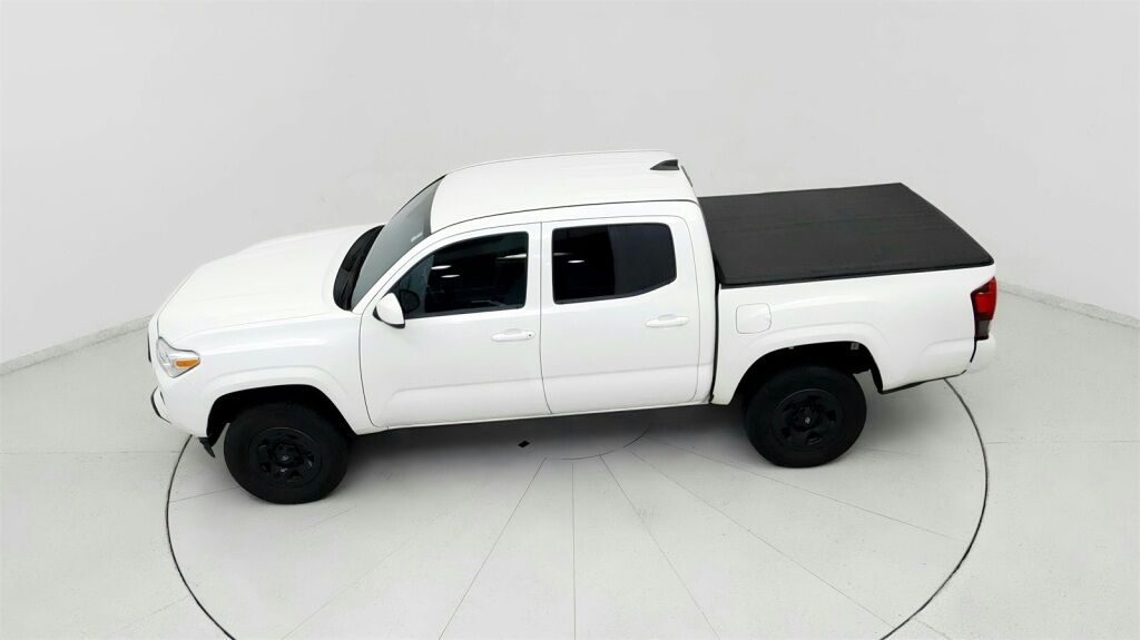 2023 Toyota Tacoma SR Laurel MD