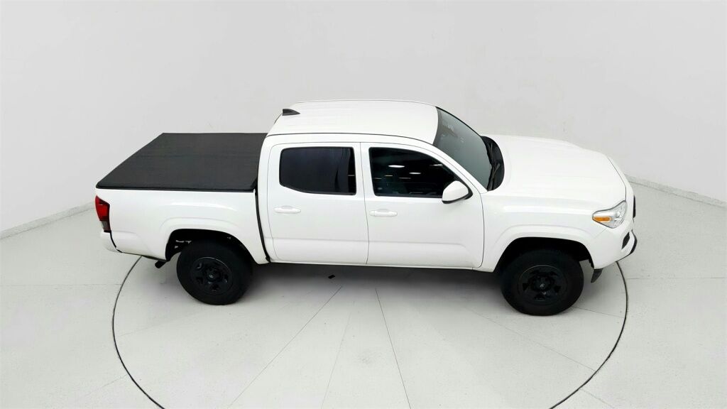 2023 Toyota Tacoma SR Laurel MD