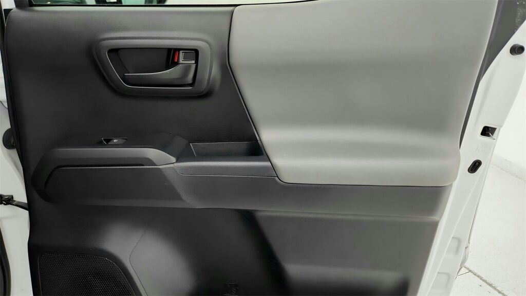 2023 Toyota Tacoma SR Laurel MD