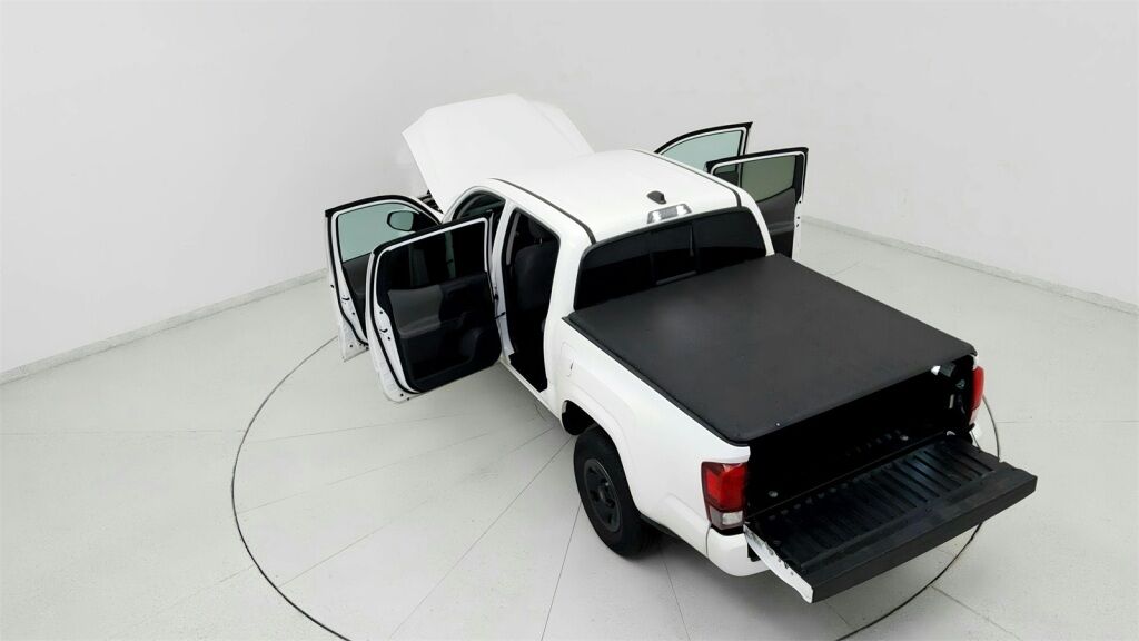 2023 Toyota Tacoma SR Laurel MD
