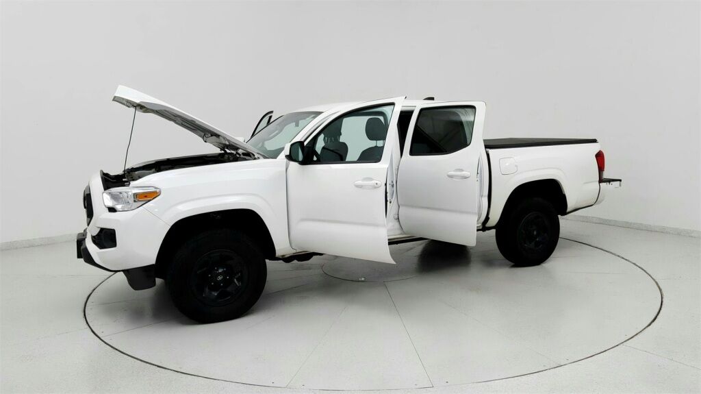 2023 Toyota Tacoma SR Laurel MD
