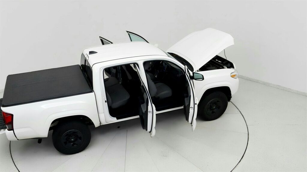 2023 Toyota Tacoma SR Laurel MD