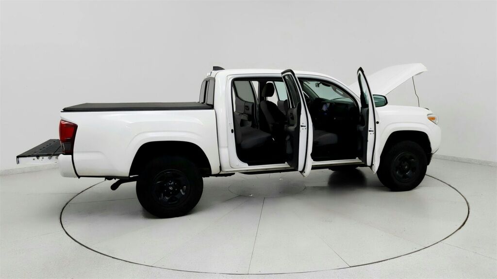 2023 Toyota Tacoma SR Laurel MD