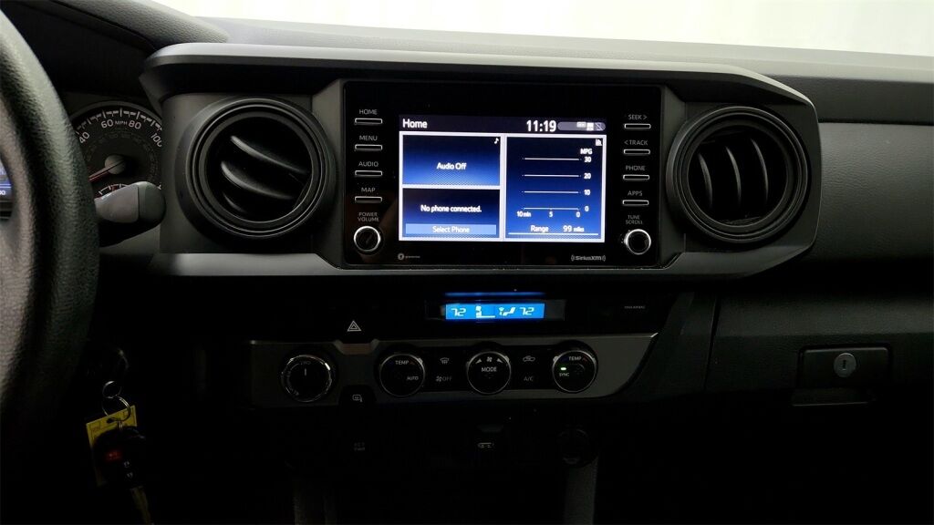 2023 Toyota Tacoma SR Laurel MD