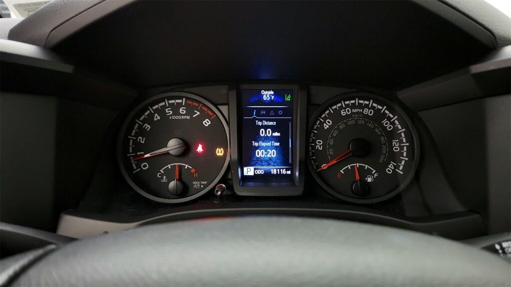 2023 Toyota Tacoma SR Laurel MD