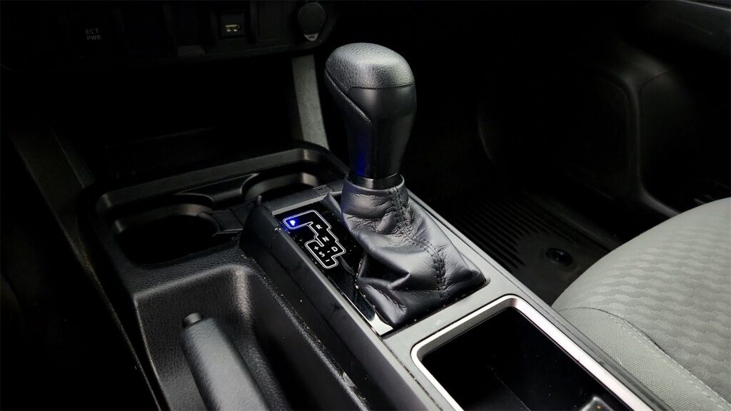 2023 Toyota Tacoma SR Laurel MD