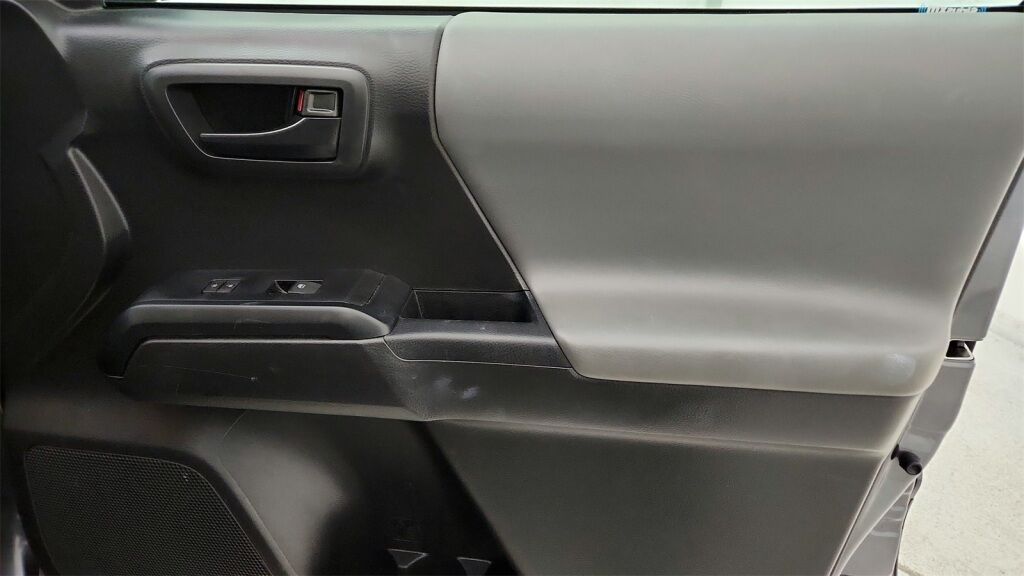 2023 Toyota Tacoma SR Laurel MD