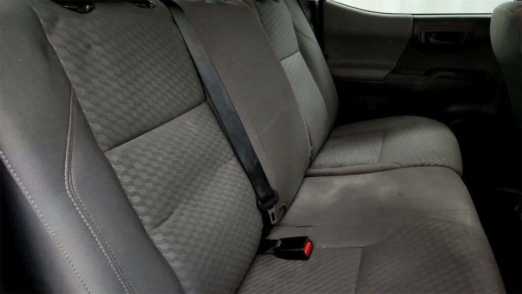 2023 Toyota Tacoma SR Laurel MD