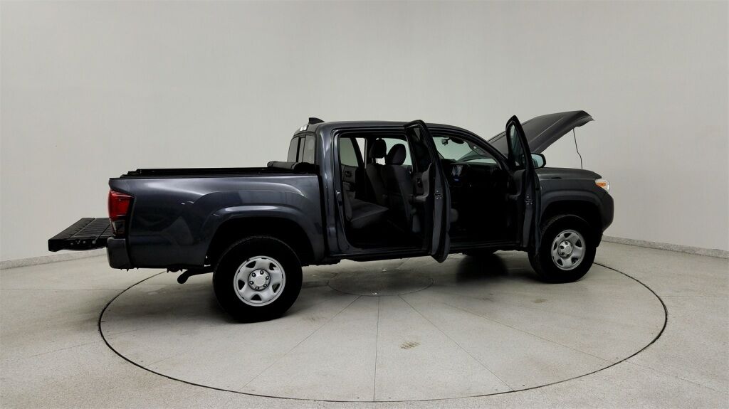 2023 Toyota Tacoma SR Laurel MD