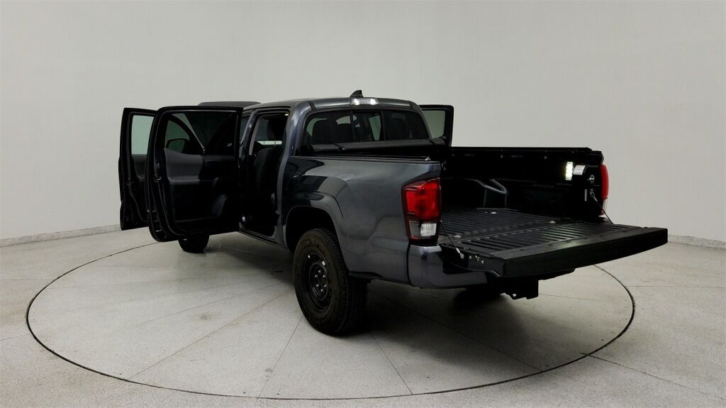 2023 Toyota Tacoma SR Laurel MD