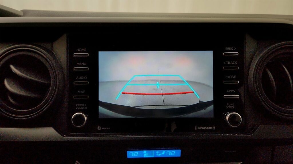 2023 Toyota Tacoma SR Laurel MD