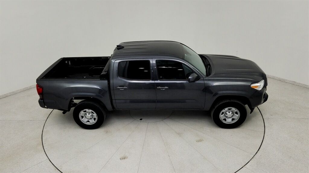 2023 Toyota Tacoma SR Laurel MD