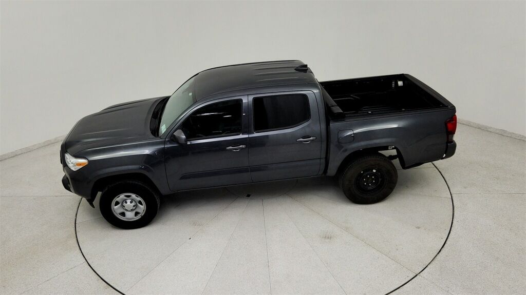 2023 Toyota Tacoma SR Laurel MD