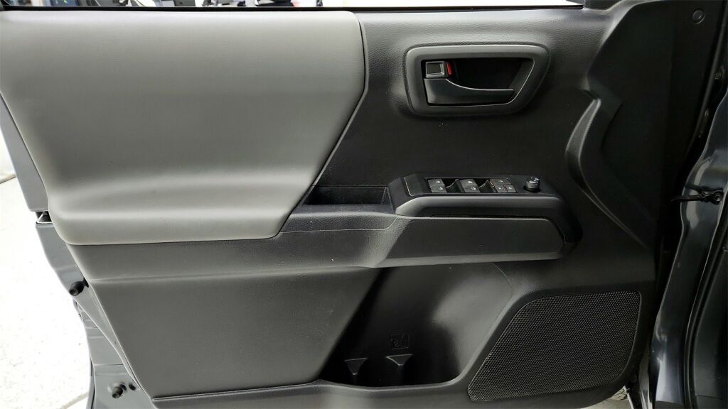 2023 Toyota Tacoma SR Laurel MD