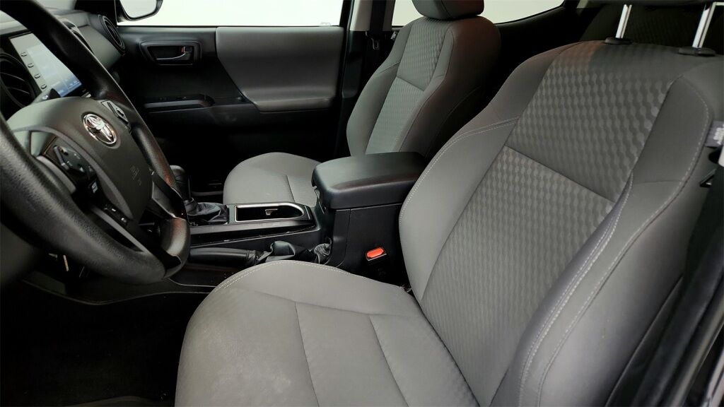 2023 Toyota Tacoma SR Laurel MD