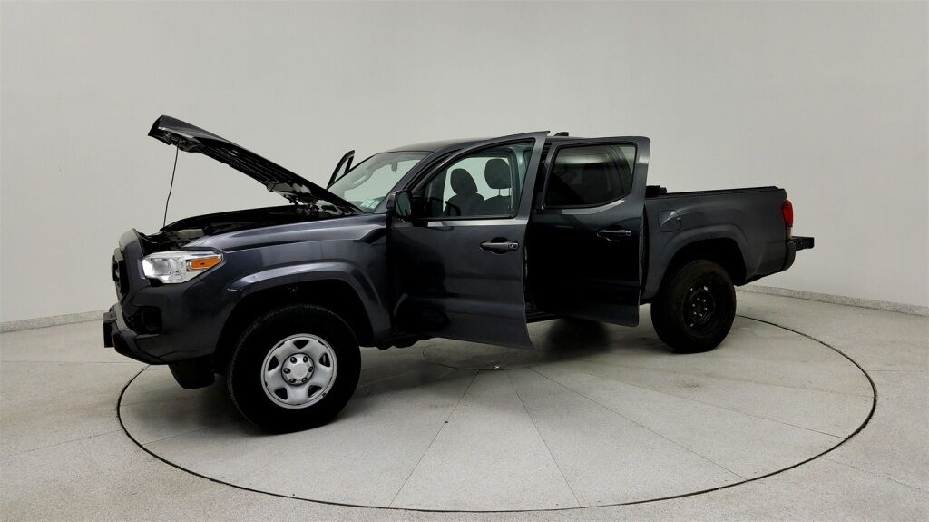 2023 Toyota Tacoma SR Laurel MD