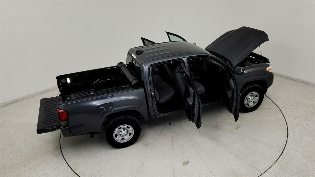 2023 Toyota Tacoma SR Laurel MD