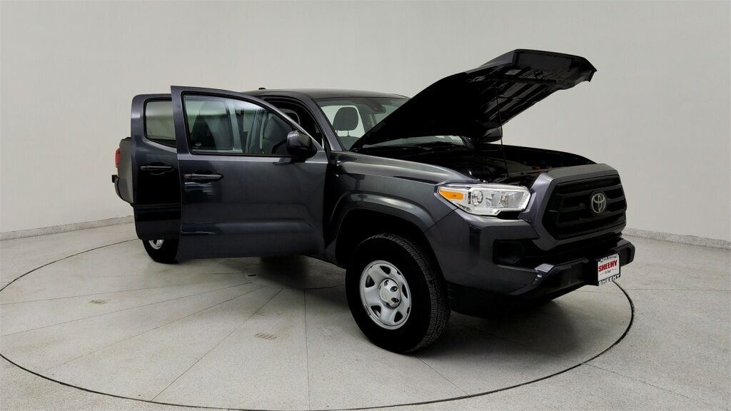 2023 Toyota Tacoma SR Laurel MD