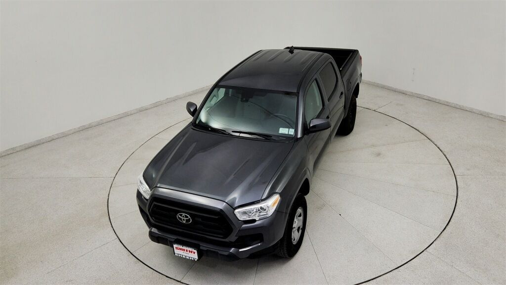 2023 Toyota Tacoma SR Laurel MD