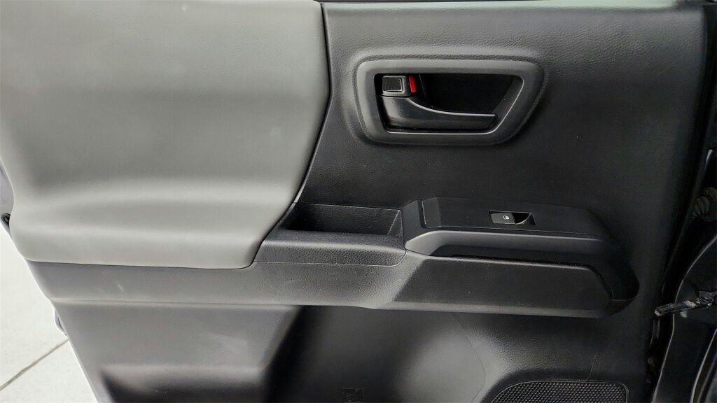 2023 Toyota Tacoma SR Laurel MD