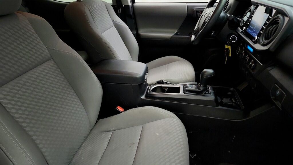 2023 Toyota Tacoma SR Laurel MD