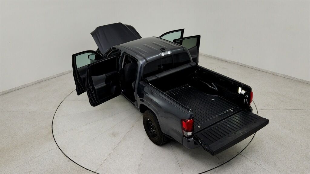 2023 Toyota Tacoma SR Laurel MD