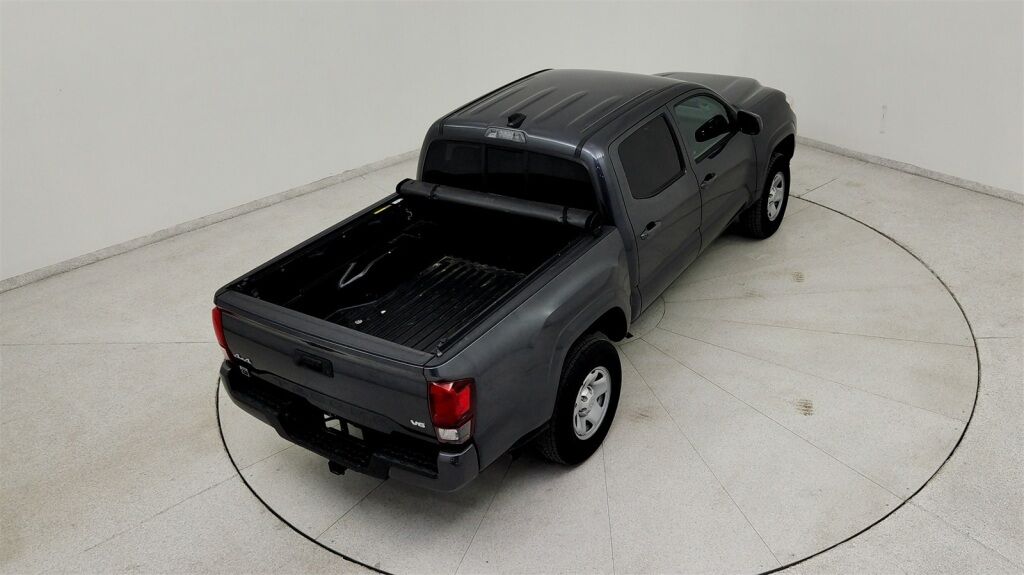 2023 Toyota Tacoma SR Laurel MD