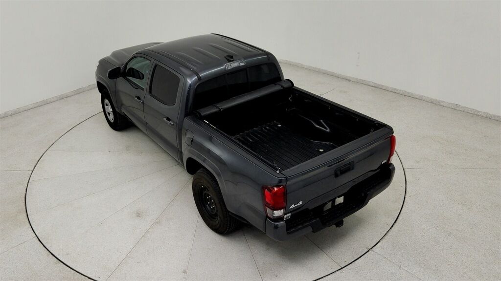 2023 Toyota Tacoma SR Laurel MD