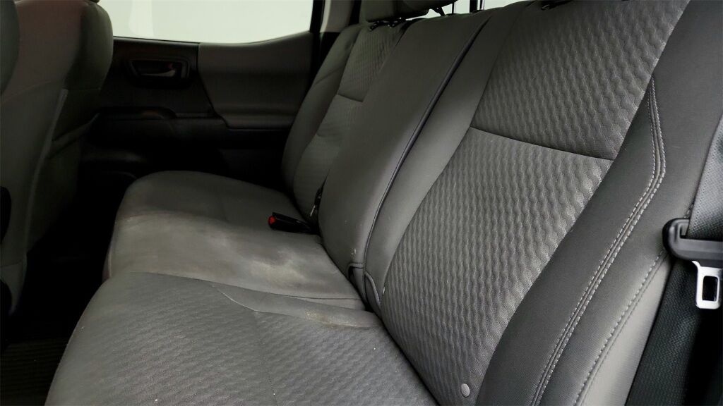 2023 Toyota Tacoma SR Laurel MD