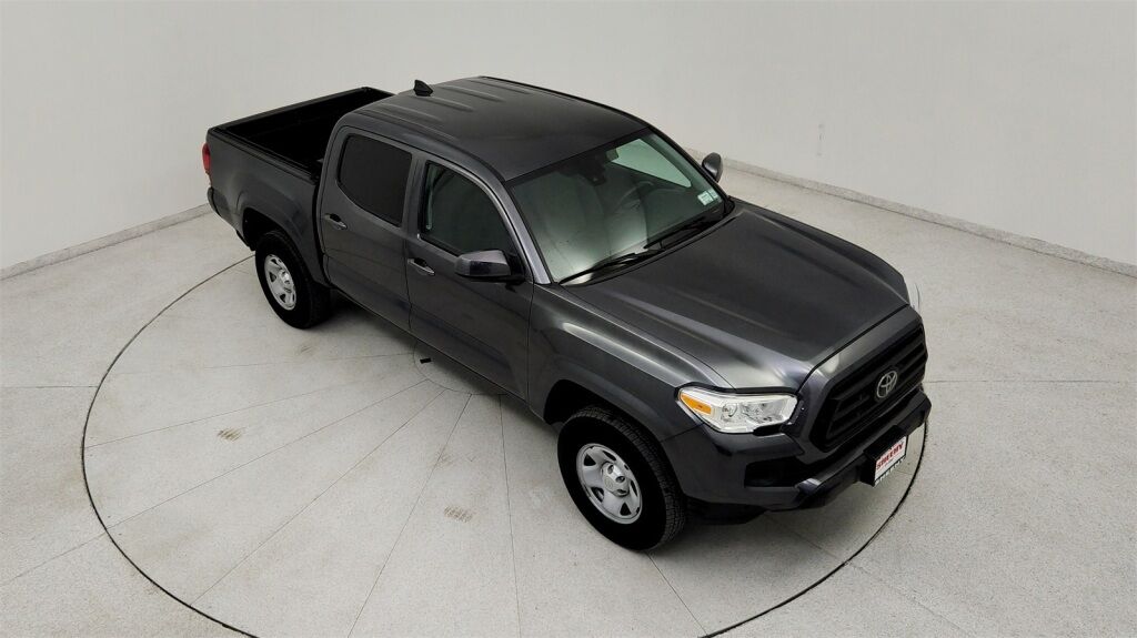 2023 Toyota Tacoma SR Laurel MD