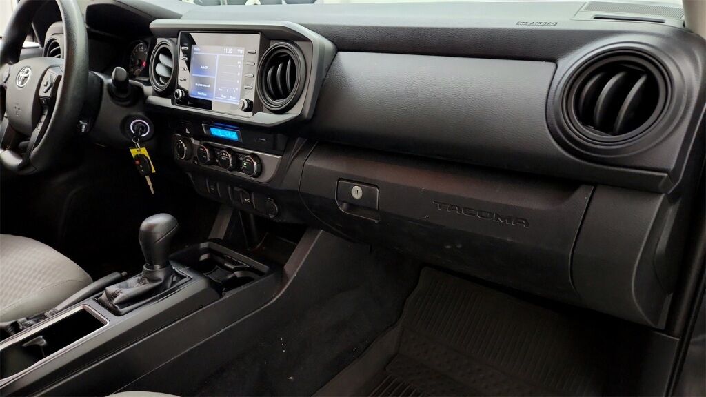 2023 Toyota Tacoma SR Laurel MD