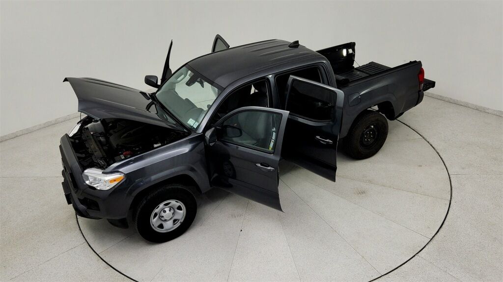 2023 Toyota Tacoma SR Laurel MD