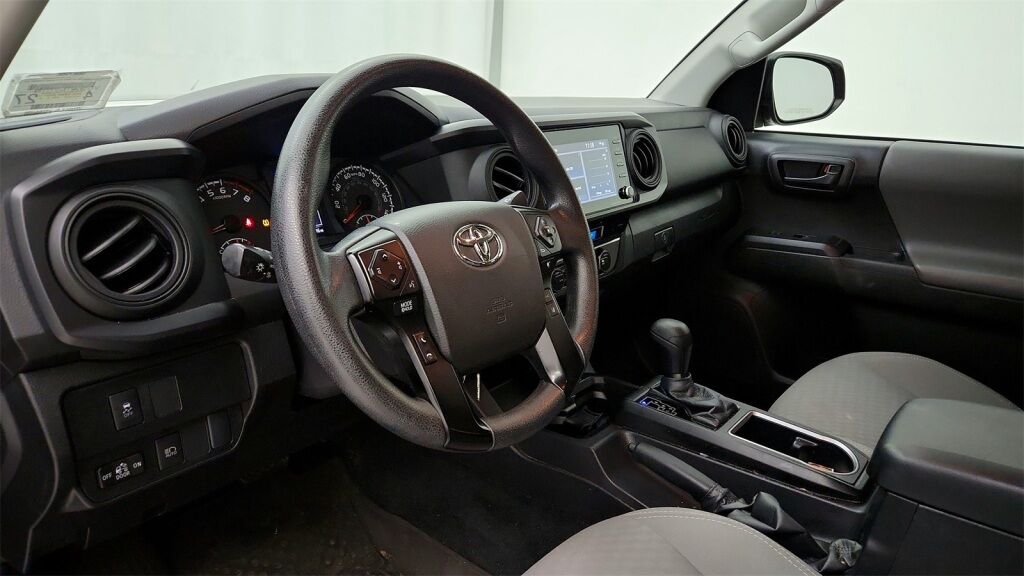 2023 Toyota Tacoma SR Laurel MD